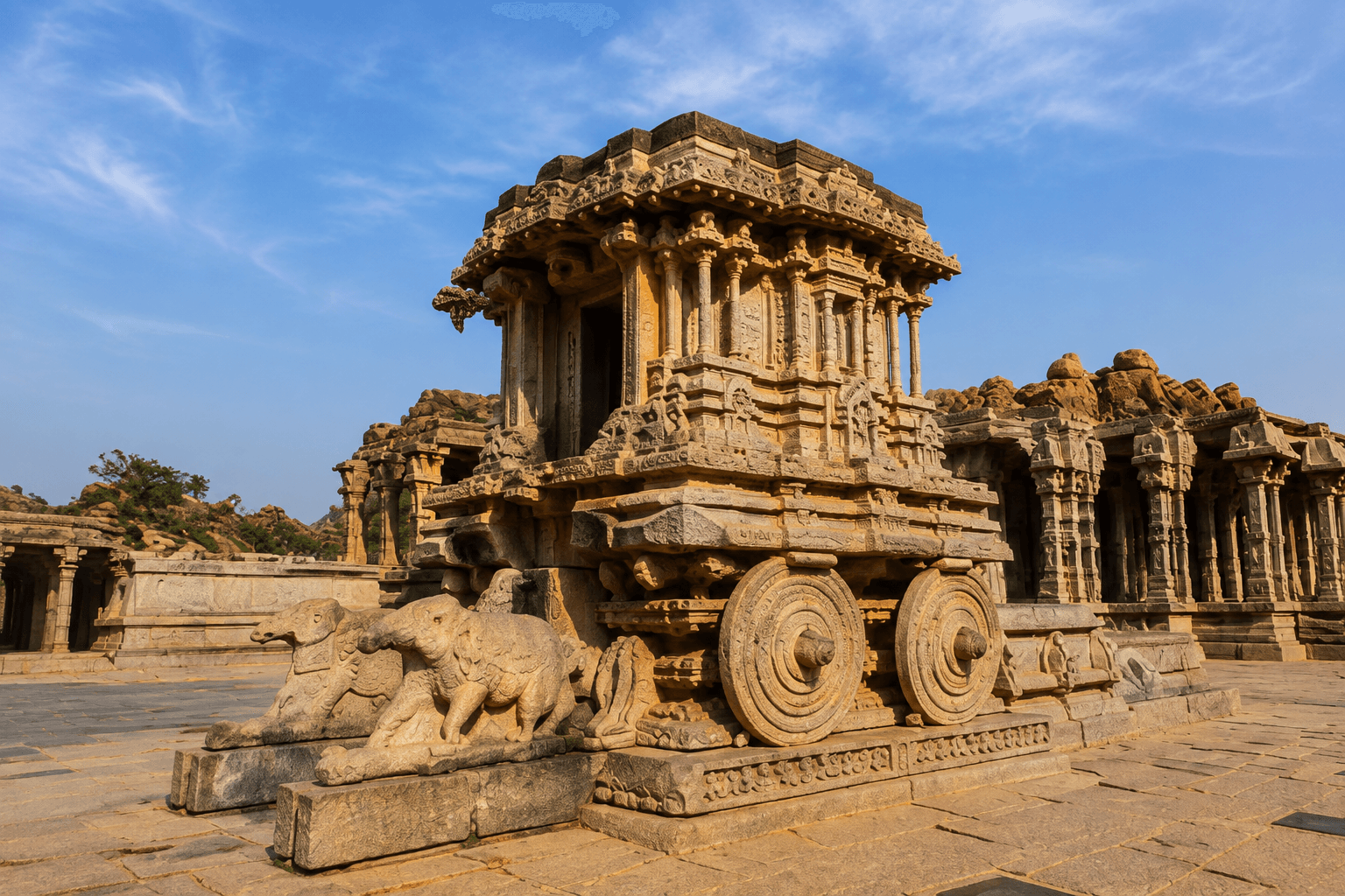Hampi